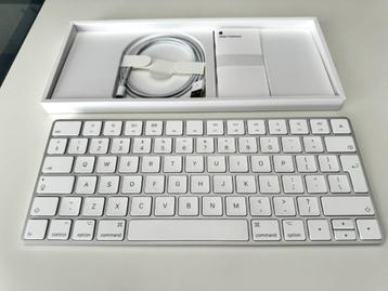 Apple Magic Keyboard - NIEUW