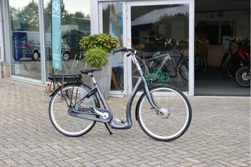 Stella Nantes l Seniorenfiets l Weinig gebruikt l 46 cm