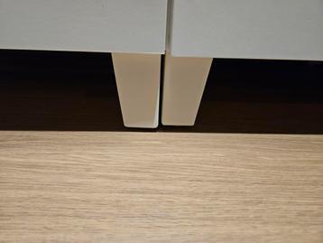 IKEA PLATSA kast set (3 kasten) incl planken en draadmanden - afbeelding 5 IKEA PLATSA kast set (3 kasten) incl planken en draadmanden - afbeelding 5