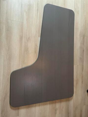 Ikea Bekant hoekbureau - afbeelding 1 Ikea Bekant hoekbureau - afbeelding 1