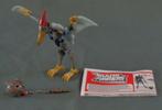 TRANSFORMERS ANIMATED Swoop Deluxe HASBRO 2008 figuur Dinobo