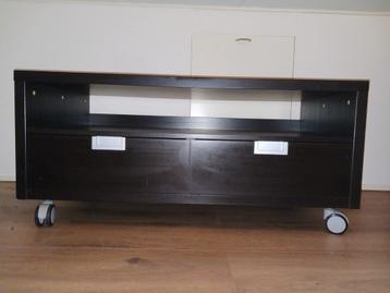 Besta Ikea Tv meubel kastje - afbeelding 1 Besta Ikea Tv meubel kastje - afbeelding 1