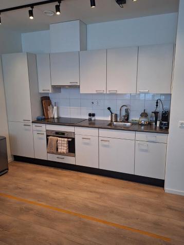 Bribus keuken licht grijs GRATIS