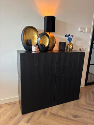 IKEA Besta Kast met Lade & Deuren - afbeelding 1 IKEA Besta Kast met Lade & Deuren - afbeelding 1