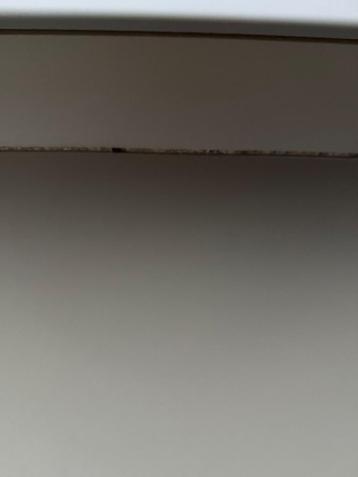 Ikea Malm Make-up Tafel - afbeelding 1 Ikea Malm Make-up Tafel - afbeelding 1