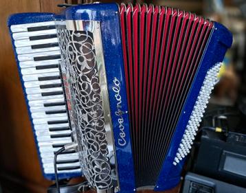 Accordeon Cavagnolo ODYSSÉE