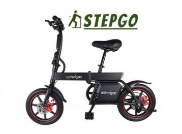 windgoo b20 | elektrische fiets | ouxi v1 | ouxi v8 fat bike