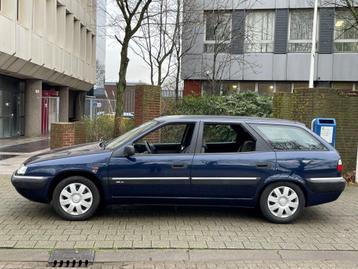 Citroen Xantia Break 1.8i-16V