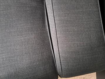 Te koop IKEA KIVIK 2 ZITSBANK GRIJS - afbeelding 5 Te koop IKEA KIVIK 2 ZITSBANK GRIJS - afbeelding 5