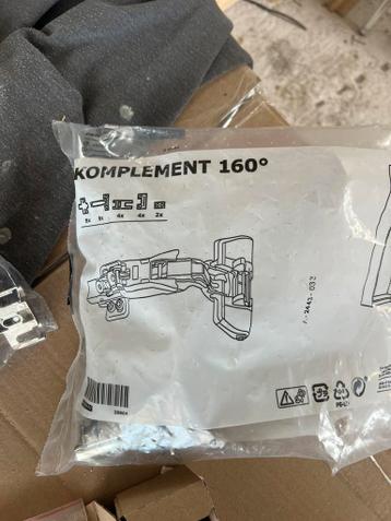 IKEA pax deur 50x239 - afbeelding 5 IKEA pax deur 50x239 - afbeelding 5
