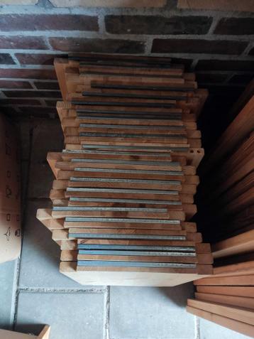 IVAR Kast - Grenen - Complete set - afbeelding 10 IVAR Kast - Grenen - Complete set - afbeelding 10