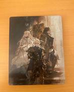 Diofield chronicle steelbook (no game)