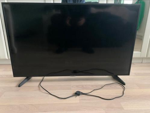 Samsung 4K Ultra smart tv te koop, Audio, Tv en Foto, Televisies, Gebruikt, LED, Samsung, Ophalen