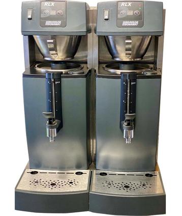 Koffiezetapparaat - Bravilor Bonamat RLX55 - in goede staat