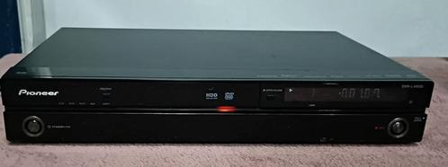Pioneer DVR-LX60D DVD Recorder, Audio, Tv en Foto, Cd-spelers, Zo goed als nieuw, Pioneer, Ophalen of Verzenden