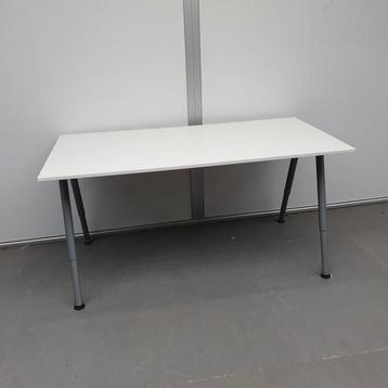 Ikea Galant Bureau 160x80 - Verstelbaar! - afbeelding 2 Ikea Galant Bureau 160x80 - Verstelbaar! - afbeelding 2