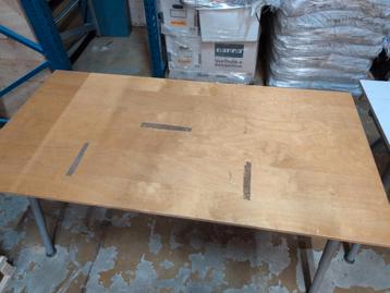 Ikea Galant Bureau 80x160 cm - afbeelding 2 Ikea Galant Bureau 80x160 cm - afbeelding 2