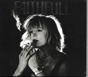 Marianne Faithfull : " A Collection Of Her Best Recordings "