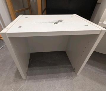 IKEA BILLY extension unit, 3 st. 40x35x28 cm - afbeelding 4 IKEA BILLY extension unit, 3 st. 40x35x28 cm - afbeelding 4