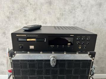 Marantz SA8400