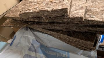 Knauf Acoustifit Isolatie 40mm - gratis af te halen