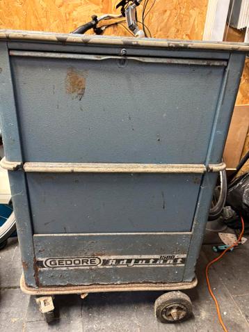 Gedore adjudant 1500