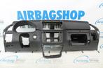 Airbag set - Dashboard Mercedes Viano/Vito W639 (2003-2014)