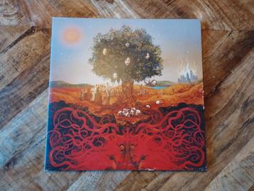 LP Opeth - Heritage