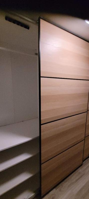 IKEA PAX kleding kast - afbeelding 2 IKEA PAX kleding kast - afbeelding 2