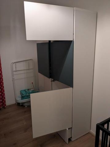 IKEA Besta kast - afbeelding 5 IKEA Besta kast - afbeelding 5