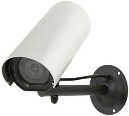 Konig Electronic cctv Dummy camera €5,-  vaste prijs, Audio, Tv en Foto, Videobewaking, Zo goed als nieuw, Buitencamera, Ophalen of Verzenden