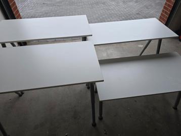 Ikea Galant Bureau - Stevig en Praktisch! - afbeelding 3 Ikea Galant Bureau - Stevig en Praktisch! - afbeelding 3