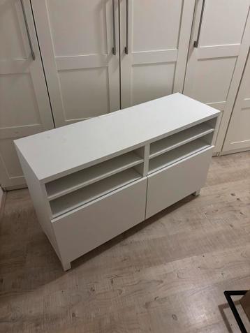 Ikea BESTA tv meubel - afbeelding 2 Ikea BESTA tv meubel - afbeelding 2