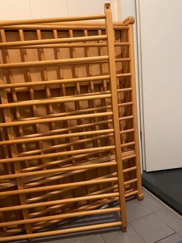 Mooie box met lade (gratis)