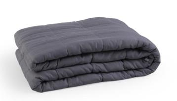 Verzwaringsdeken 140x200cm 9kg