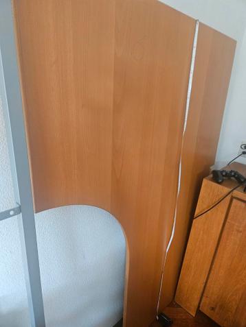 Ikea Galant Bureau - afbeelding 4 Ikea Galant Bureau - afbeelding 4