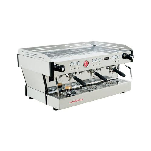 La Marzocco Linea PB3 ABR AV, Witgoed en Apparatuur, Koffiemachine-accessoires, Zo goed als nieuw, Ophalen