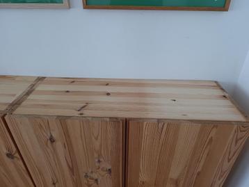 2 Ikea Ivar 80x50x83 - afbeelding 5 2 Ikea Ivar 80x50x83 - afbeelding 5