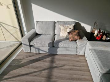 IKEA Kivik 2-seat (2x) - afbeelding 6 IKEA Kivik 2-seat (2x) - afbeelding 6