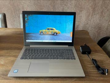 Lenovo Ideapad 330-15IKB - Intel Core i5/12GB RAM/256GB SSD