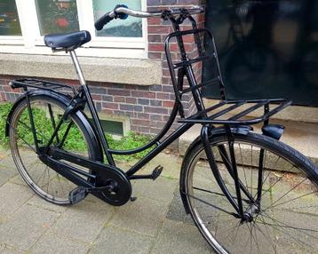 Omafiets 28 inch