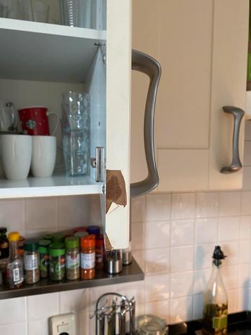 Ikea faktum /Adel. Keuken fronten - afbeelding 5 Ikea faktum /Adel. Keuken fronten - afbeelding 5