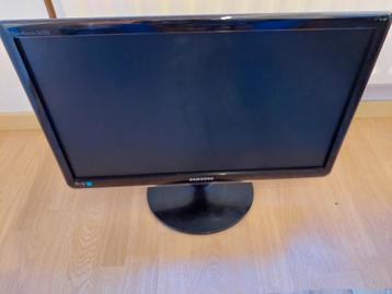 Samsung 23 " LED monitor S23A350H