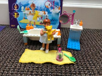 Lego Belville 5837 - Flora’s badkuip