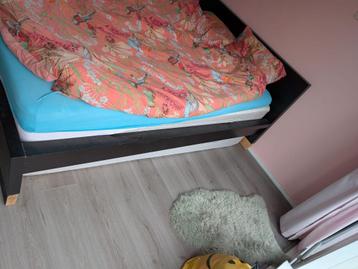 Ikea malm bed - afbeelding 2 Ikea malm bed - afbeelding 2