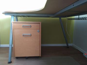 GALANT bureau (IKEA) - afbeelding 4 GALANT bureau (IKEA) - afbeelding 4