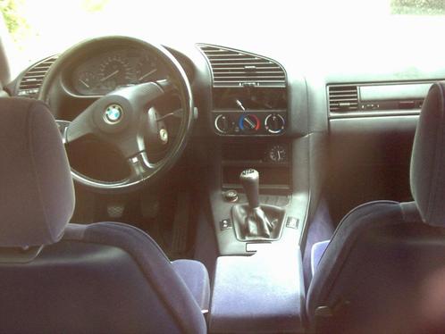 BMW 3 serie e36 kachel blokken/units en bediening panelen, Auto-onderdelen, Airco en Verwarming, BMW, Gebruikt, Ophalen of Verzenden