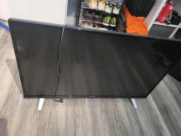 TELEFUNKEN 43 inch 4k smart tv