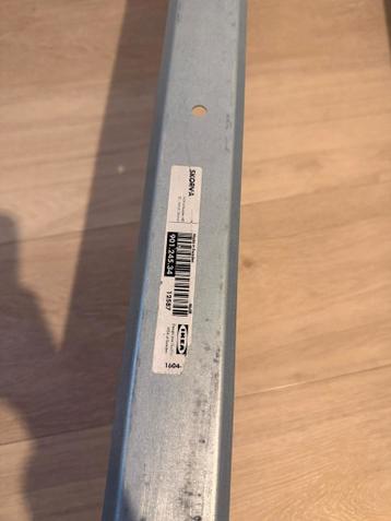 Ikea Malm wit bed 180x200 + opbergbakken - afbeelding 3 Ikea Malm wit bed 180x200 + opbergbakken - afbeelding 3
