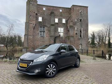 Peugeot 208 APK 02-2025 1.2 VTi Envy Airco/ECC, NAVI, Cruise